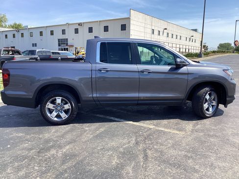 Used 2024 Honda Ridgeline RTL image 1