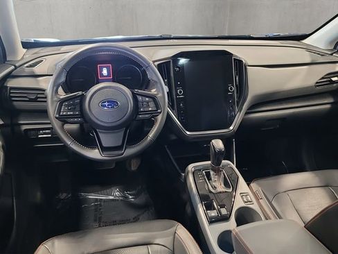 Used 2024 Subaru Crosstrek 2.5i Limited w/ Popular Package #3A image 15