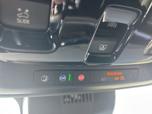 New 2026 Chevrolet Suburban RST w/ Comfort Package AWD/4WD image 31