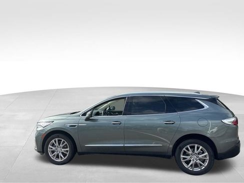 Used 2023 Buick Enclave Essence w/ Experience Buick Package AWD/4WD image 17