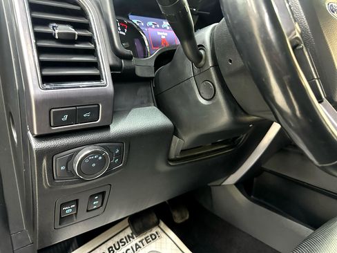 Used 2020 Ford Expedition Platinum image 20