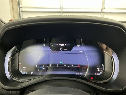 Used 2023 RAM 1500 TRX w/ TRX Level 2 Equipment Group image 9