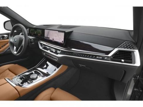 New 2026 BMW X5 xDrive40i w/ Climate Comfort Package AWD/4WD image 17