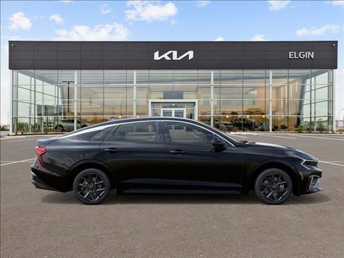 New 2026 Kia K5 LXS FWD image 7