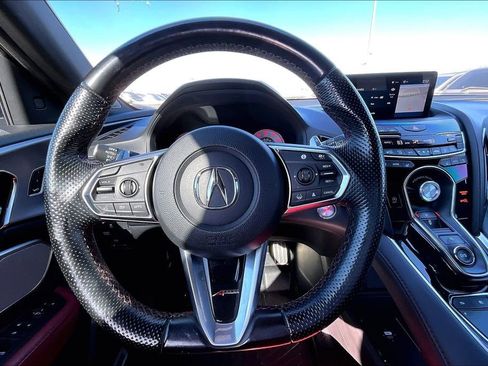 Used 2022 Acura RDX A-Spec image 7