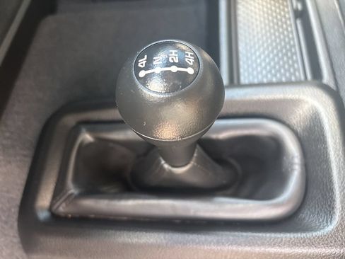 Used 2020 RAM 2500 Power Wagon AWD/4WD image 27
