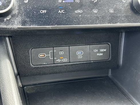 Used 2025 Hyundai Sonata SEL FWD image 22