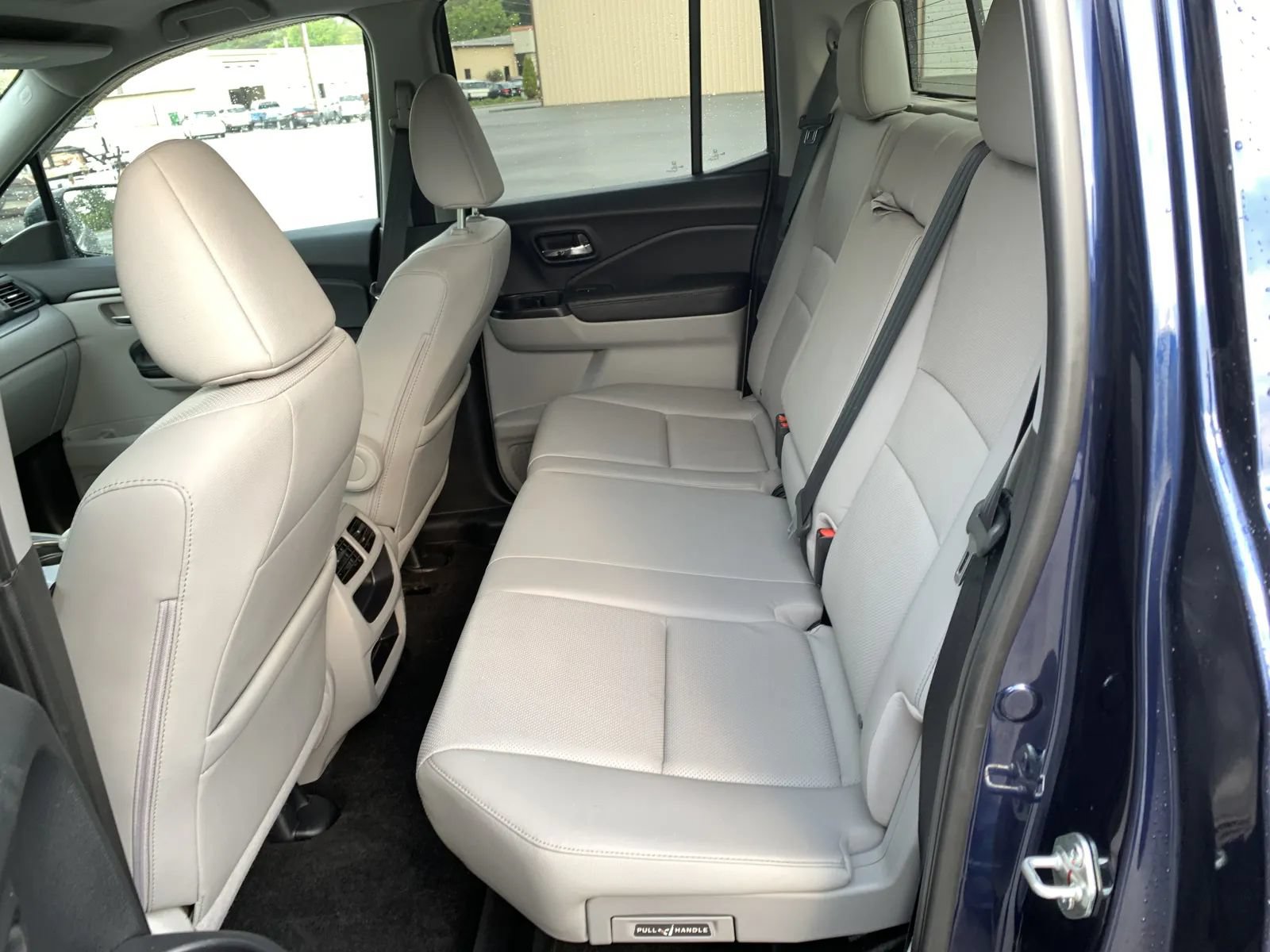 Used 2019 Honda Ridgeline RTL image 27