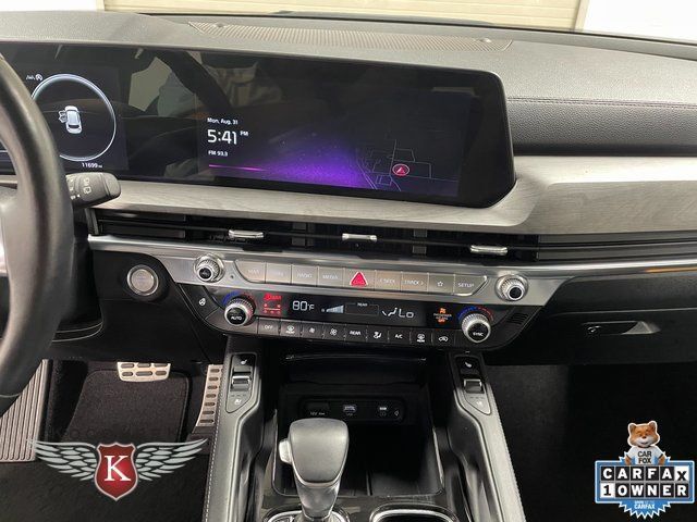 Used 2024 Kia Telluride SX Prestige X-Pro AWD/4WD image 17