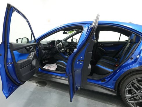 New 2026 Subaru WRX tS AWD/4WD image 21