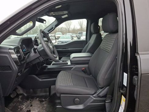Used 2022 Ford F150 XL w/ STX Appearance Package AWD/4WD image 16