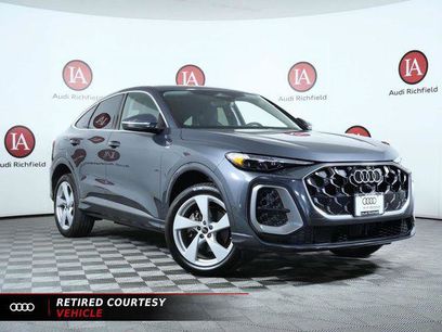 Used 2025 Audi Q5 Premium Plus w/ Premium Plus