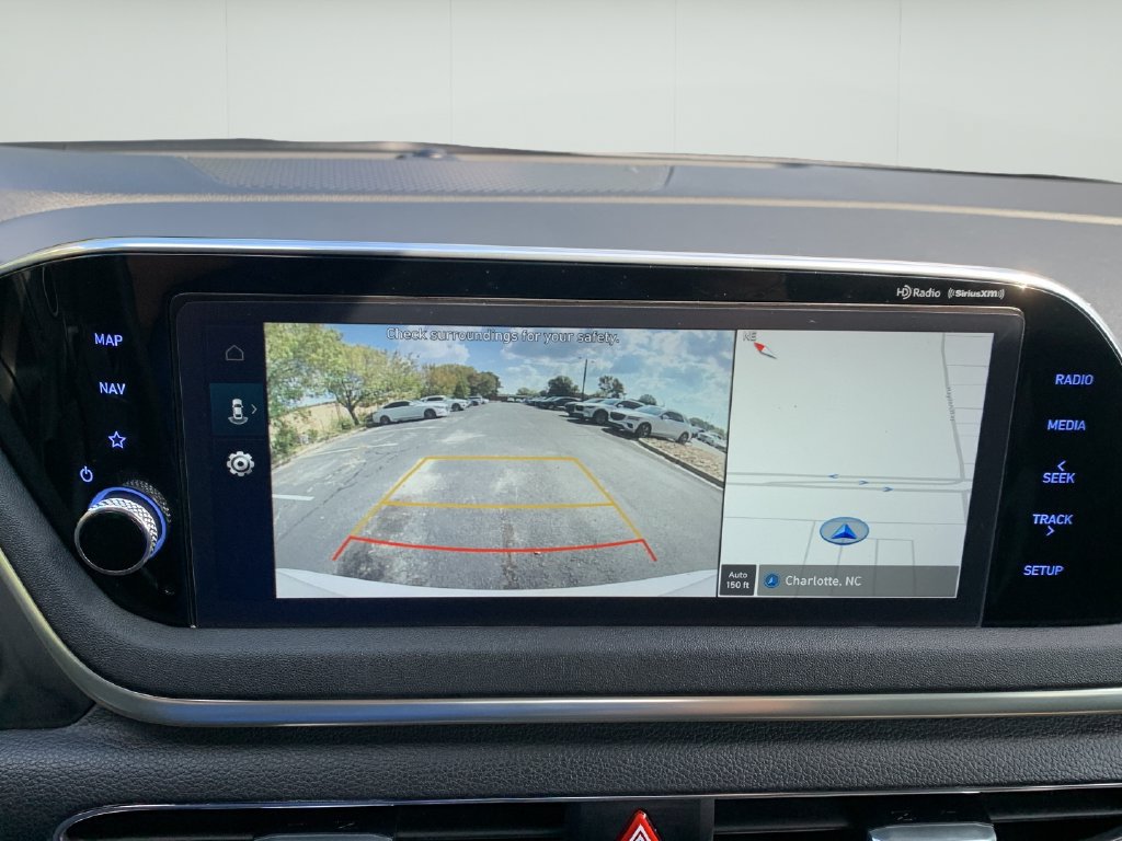 Certified 2023 Hyundai Sonata SEL FWD image 27