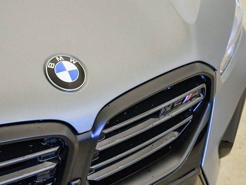 New 2026 BMW X5 M Competition w/ Executive Package image 8