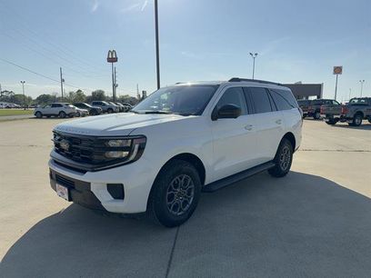 Used 2025 Ford Expedition Active