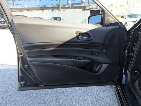 Used 2021 Acura ILX image 17