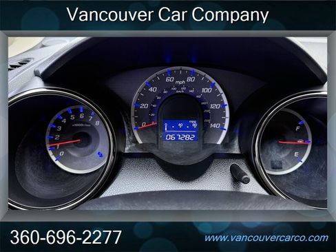 Used 2013 Honda Fit Sport image 23