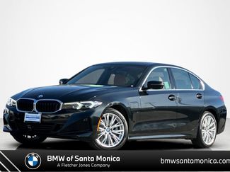 Used 2024 BMW 330e w/ Convenience Package RWD video 1
