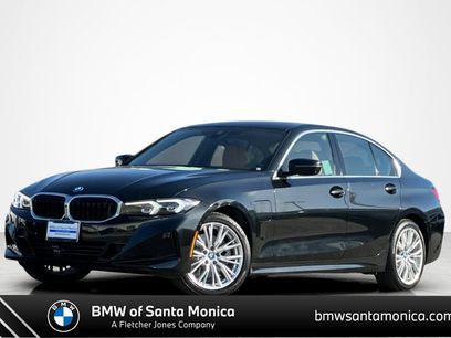 Used 2024 BMW 330e w/ Convenience Package