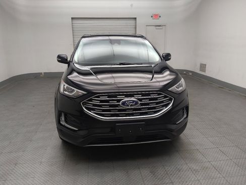Used 2019 Ford Edge SEL w/ Equipment Group 201A AWD/4WD image 14
