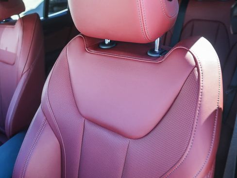 Certified 2023 BMW X3 sDrive30i w/ Convenience Package image 22