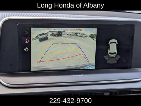 Used 2022 Kia Telluride LX FWD image 24