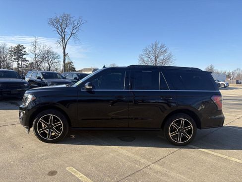 Used 2021 Ford Expedition Limited w/ Equipment Group 303A image 26