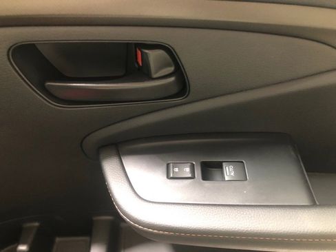 New 2026 Honda Ridgeline TrailSport image 14