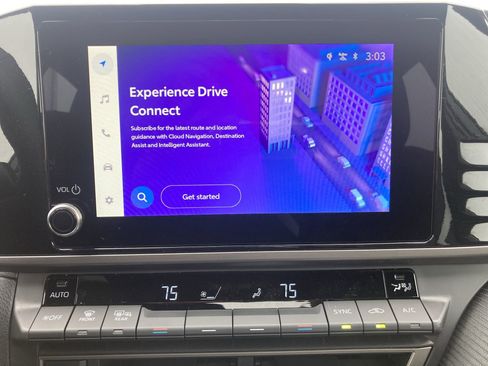 Used 2026 Toyota Camry SE image 20