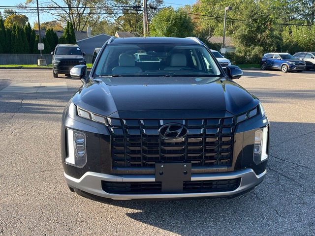 Used 2024 Hyundai Palisade SEL w/ Premium Package FWD image 8
