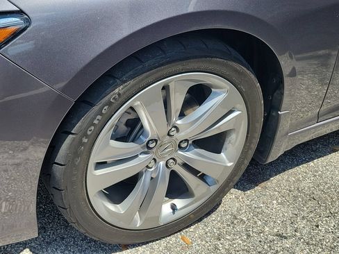 Used 2021 Acura TLX SH-AWD w/ Technology Package image 2