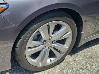 Used 2021 Acura TLX SH-AWD w/ Technology Package video 2