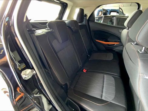 Certified 2021 Ford EcoSport SE w/ SE Convenience Package image 19