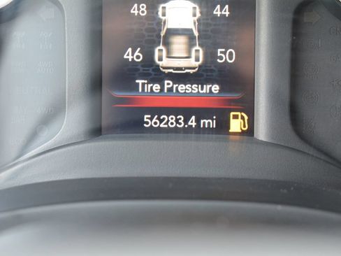 Used 2022 RAM 1500 Big Horn AWD/4WD image 13