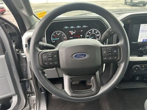 Used 2023 Ford F150 XLT image 13