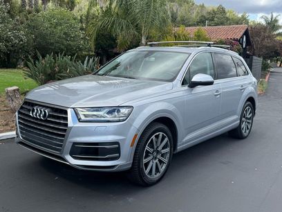 Used 2017 Audi Q7 3.0T Premium Plus