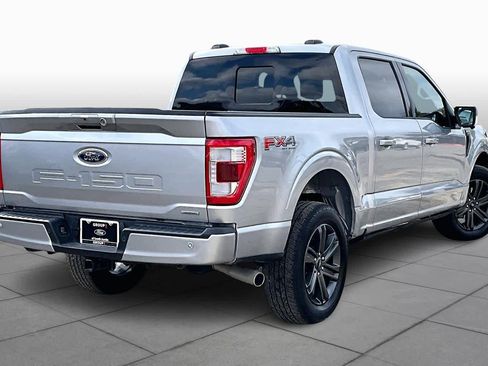 Used 2023 Ford F150 Lariat image 15