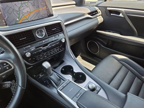 Used 2022 Lexus RX 350 F Sport AWD/4WD image 38