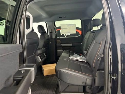 New 2026 Ford F250 4x4 Crew Cab Super Duty image 14