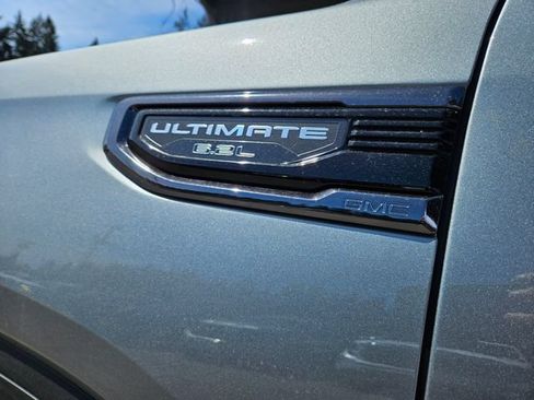 New 2026 GMC Sierra 1500 Denali Ultimate AWD/4WD image 10