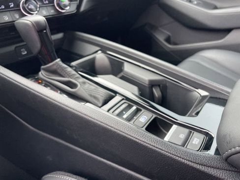 Used 2025 Honda Accord Sport image 21
