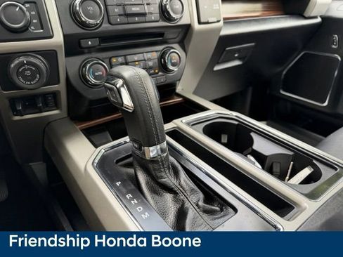 Used 2017 Ford F150 Lariat AWD/4WD image 40