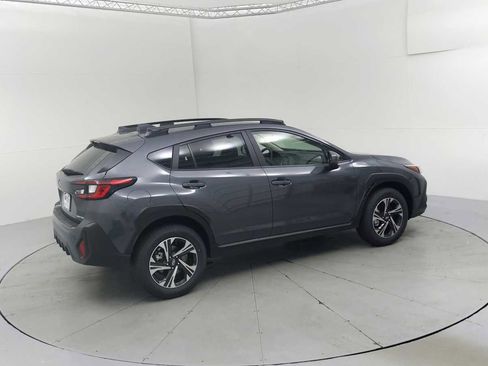 New 2025 Subaru Crosstrek 2.5i Premium image 10