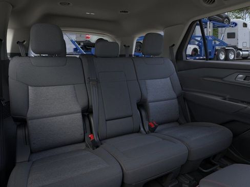 New 2026 Ford Explorer Active AWD/4WD image 41