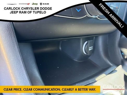 Used 2023 Dodge Charger Scat Pack w/ Plus Group RWD image 24