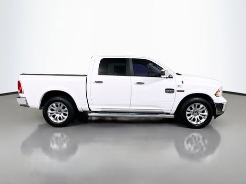 Used 2016 RAM 1500 Laramie Longhorn w/ Convenience Group AWD/4WD image 3