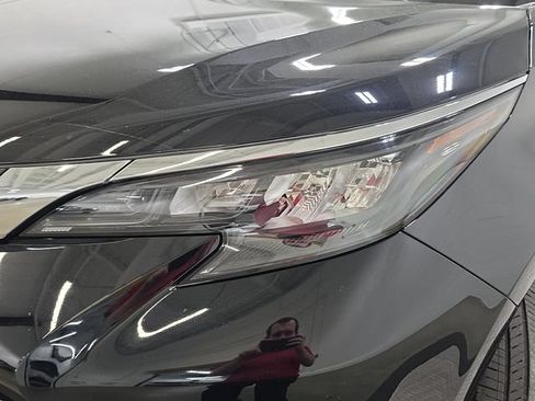 Certified 2026 Toyota Sienna XLE FWD image 25