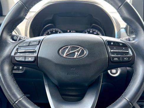 Used 2022 Hyundai Kona SEL w/ Convenience Package AWD/4WD image 39