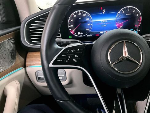 Used 2025 Mercedes-Benz GLE 350 4MATIC image 20