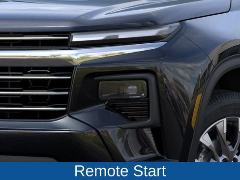 New 2026 Chevrolet Traverse LT w/ Sun and Wheel Package image 10